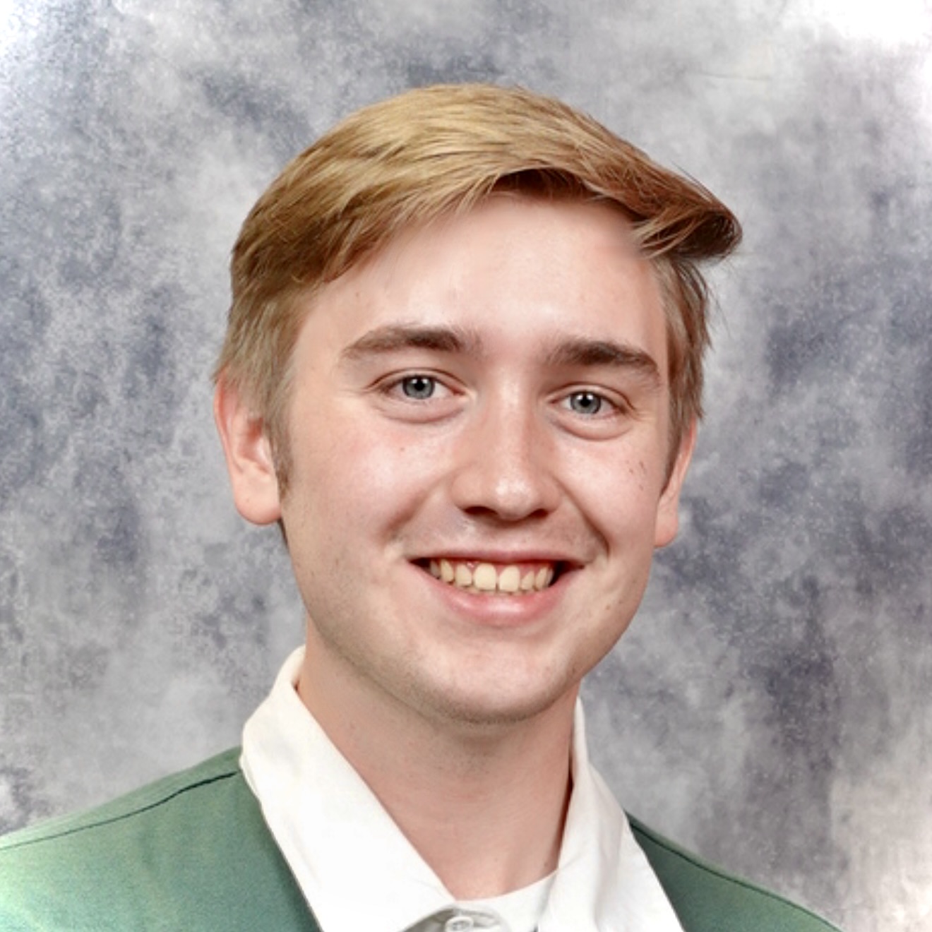 Jack Cashman